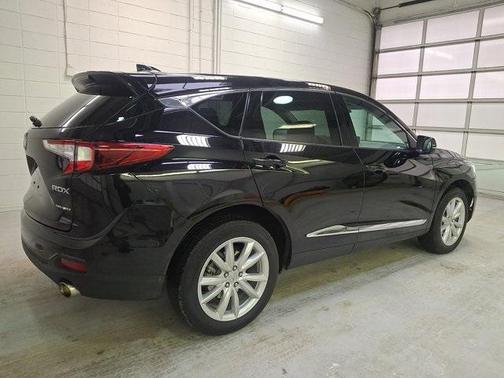 2021 Acura RDX Base