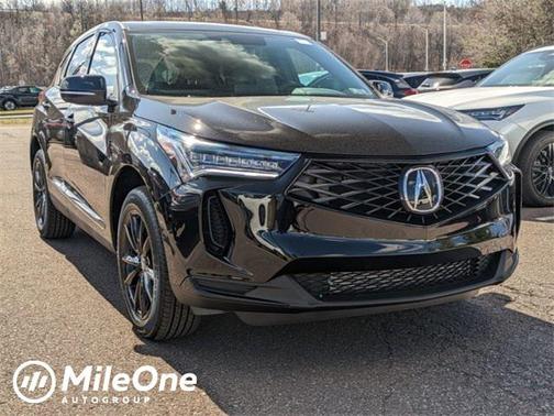 2025 Acura RDX Base