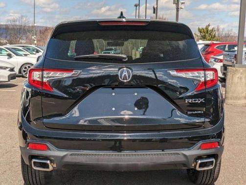 2025 Acura RDX Base