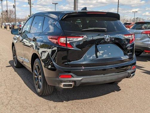 2025 Acura RDX Base