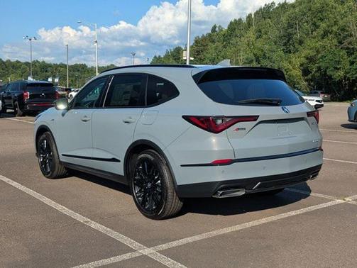 2026 Acura MDX A-SPEC Advance Package