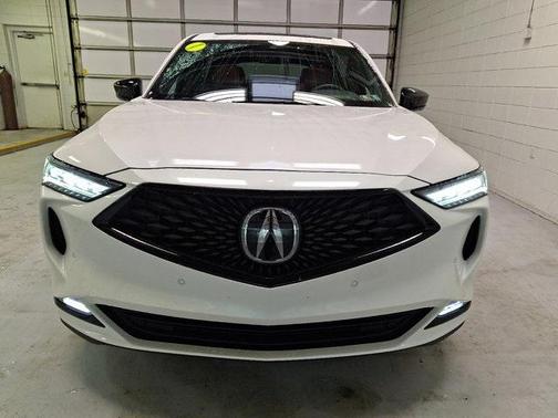 2023 Acura MDX A-SPEC