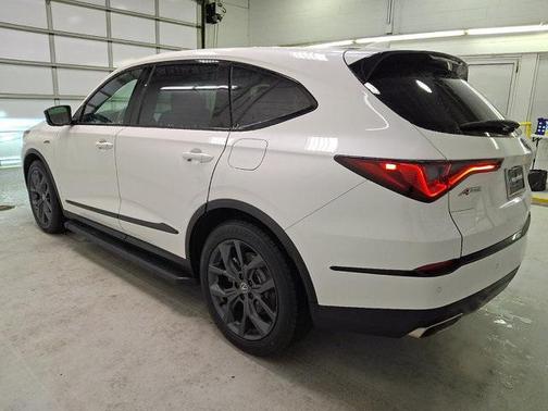 2023 Acura MDX A-SPEC