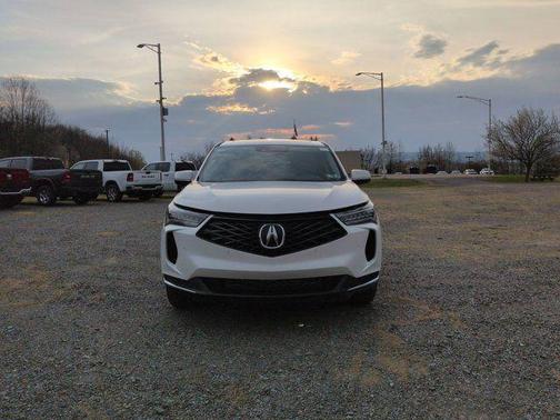 2026 Acura RDX Technology Package