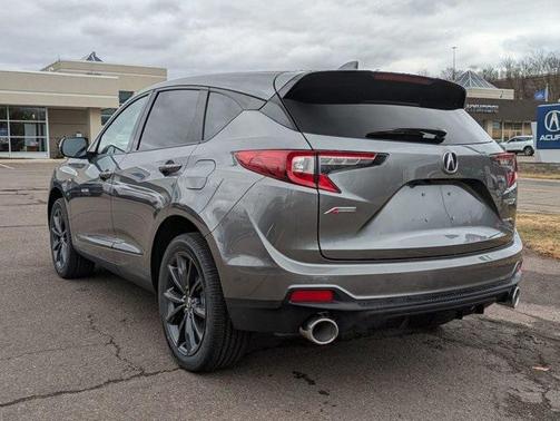 2025 Acura RDX Base