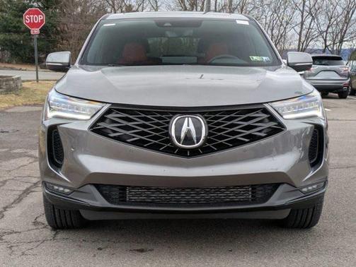 2025 Acura RDX Base