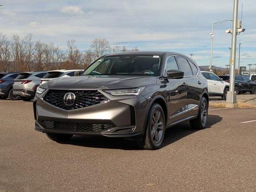 2026 Acura MDX Standard