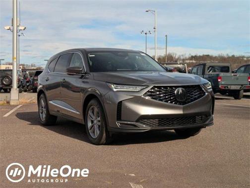 2026 Acura MDX Standard