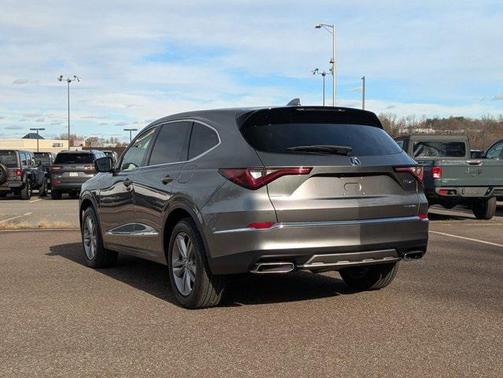 2026 Acura MDX Standard