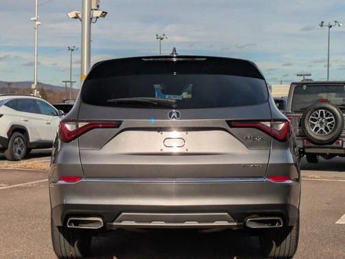 2026 Acura MDX Standard