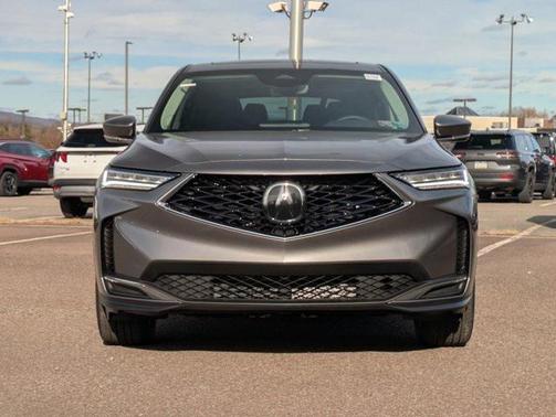 2026 Acura MDX Standard