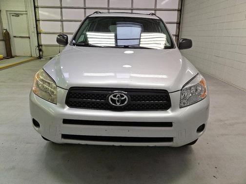 2007 Toyota RAV4 Base
