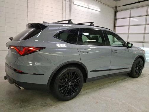 2025 Acura MDX A-SPEC Advance Package
