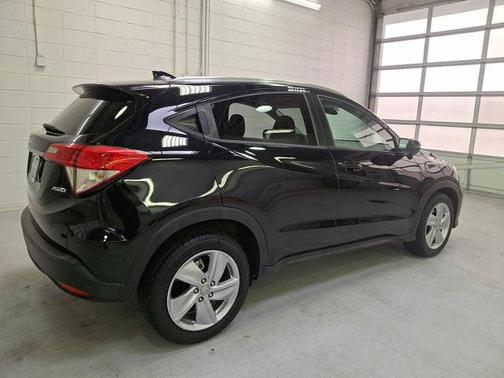 2019 Honda HR-V EX-L