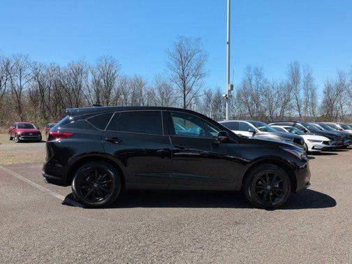 Majestic 2026 Acura RDX Base
