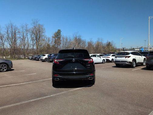 Majestic 2026 Acura RDX Base