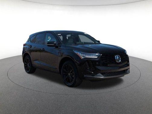 Majestic 2026 Acura RDX Base