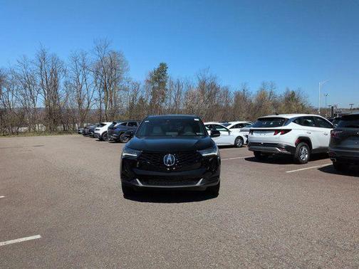 Majestic 2026 Acura RDX Base