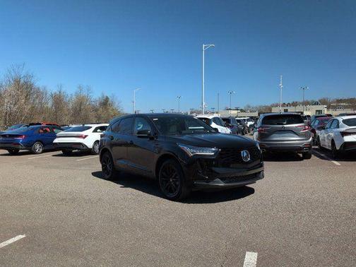 Majestic 2026 Acura RDX Base