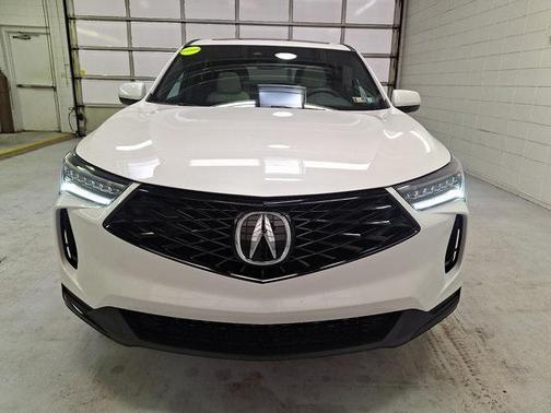 2025 Acura RDX Base