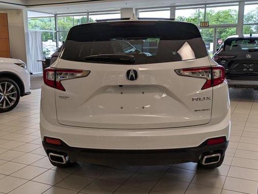 2025 Acura RDX Base