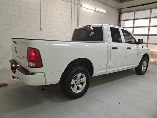 2019 RAM 1500 Express