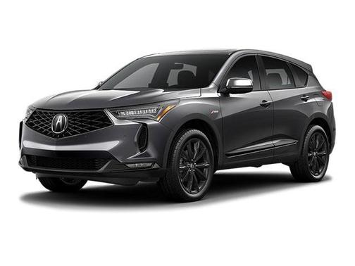 2025 Acura RDX Base