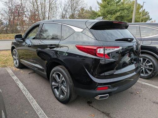 2026 Acura RDX Technology Package