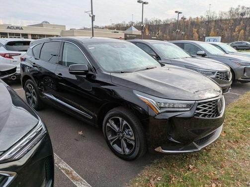 2026 Acura RDX Technology Package