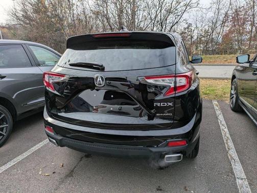 2026 Acura RDX Technology Package