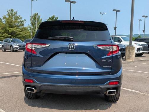 2025 Acura RDX Base