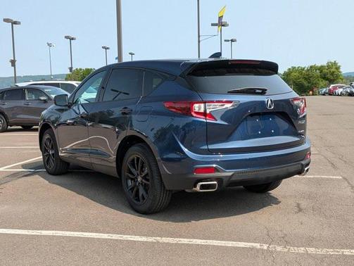 2025 Acura RDX Base