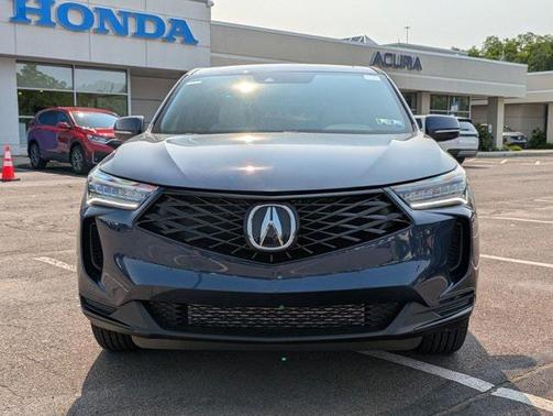 2025 Acura RDX Base