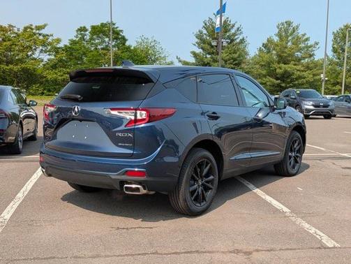 2025 Acura RDX Base