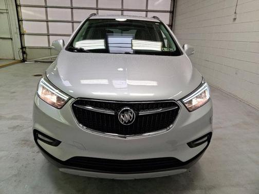 2017 Buick Encore Preferred II