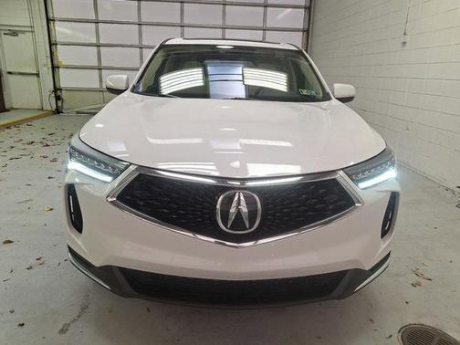 2024 Acura RDX Base