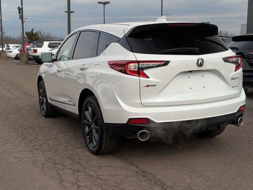 2025 Acura RDX Base