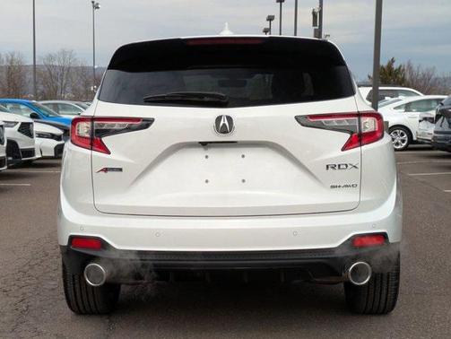 2025 Acura RDX Base