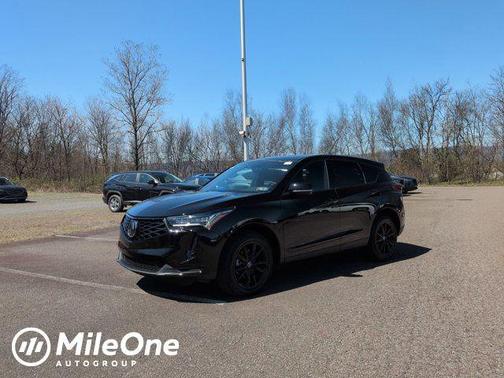 Majestic 2026 Acura RDX Base