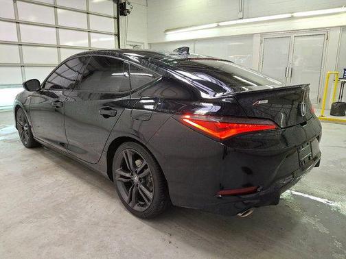 2023 Acura Integra A-SPEC