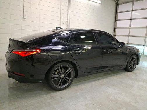 2023 Acura Integra A-SPEC