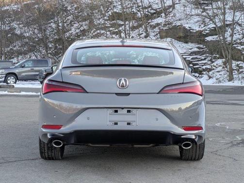 2026 Acura Integra FWD A-Spec with Technology