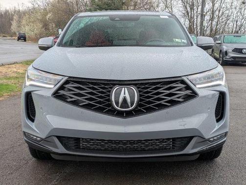2025 Acura RDX Base