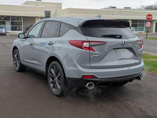 2025 Acura RDX Base