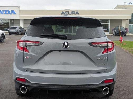 2025 Acura RDX Base