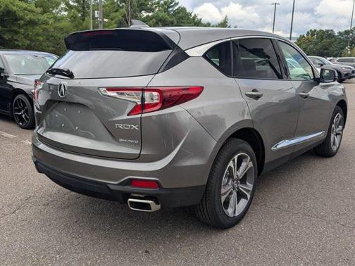 2025 Acura RDX Technology Package