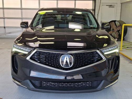 2023 Acura RDX Base
