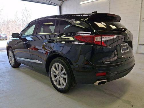 2023 Acura RDX Base