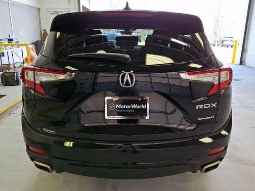 2023 Acura RDX Base