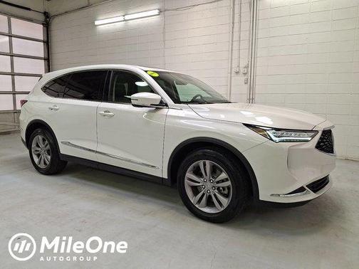 2023 Acura MDX Standard